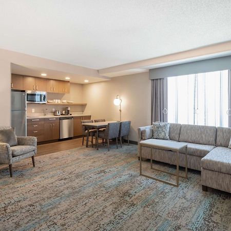 Homewood Suites By Hilton Toledo Downtown Extérieur photo