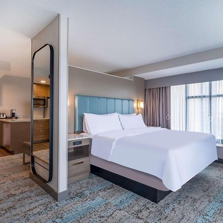 Homewood Suites By Hilton Toledo Downtown Extérieur photo