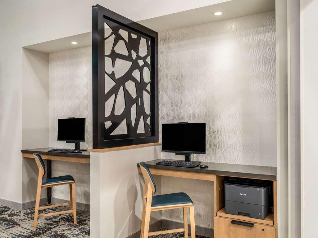 Homewood Suites By Hilton Toledo Downtown Facilités photo