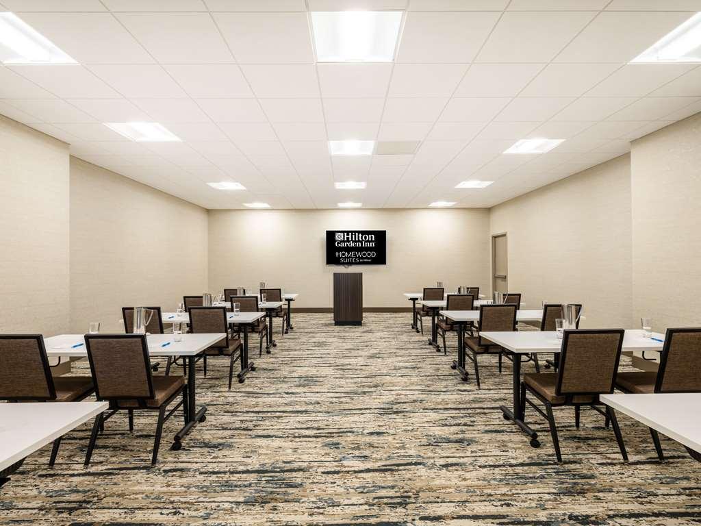 Homewood Suites By Hilton Toledo Downtown Facilités photo