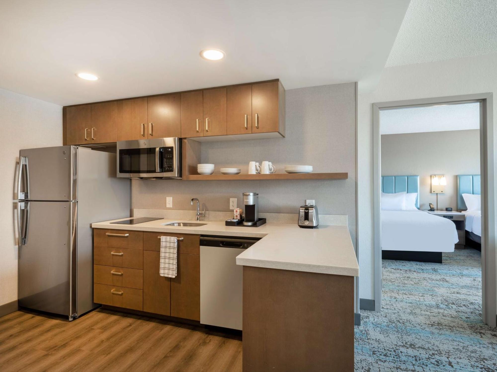 Homewood Suites By Hilton Toledo Downtown Extérieur photo