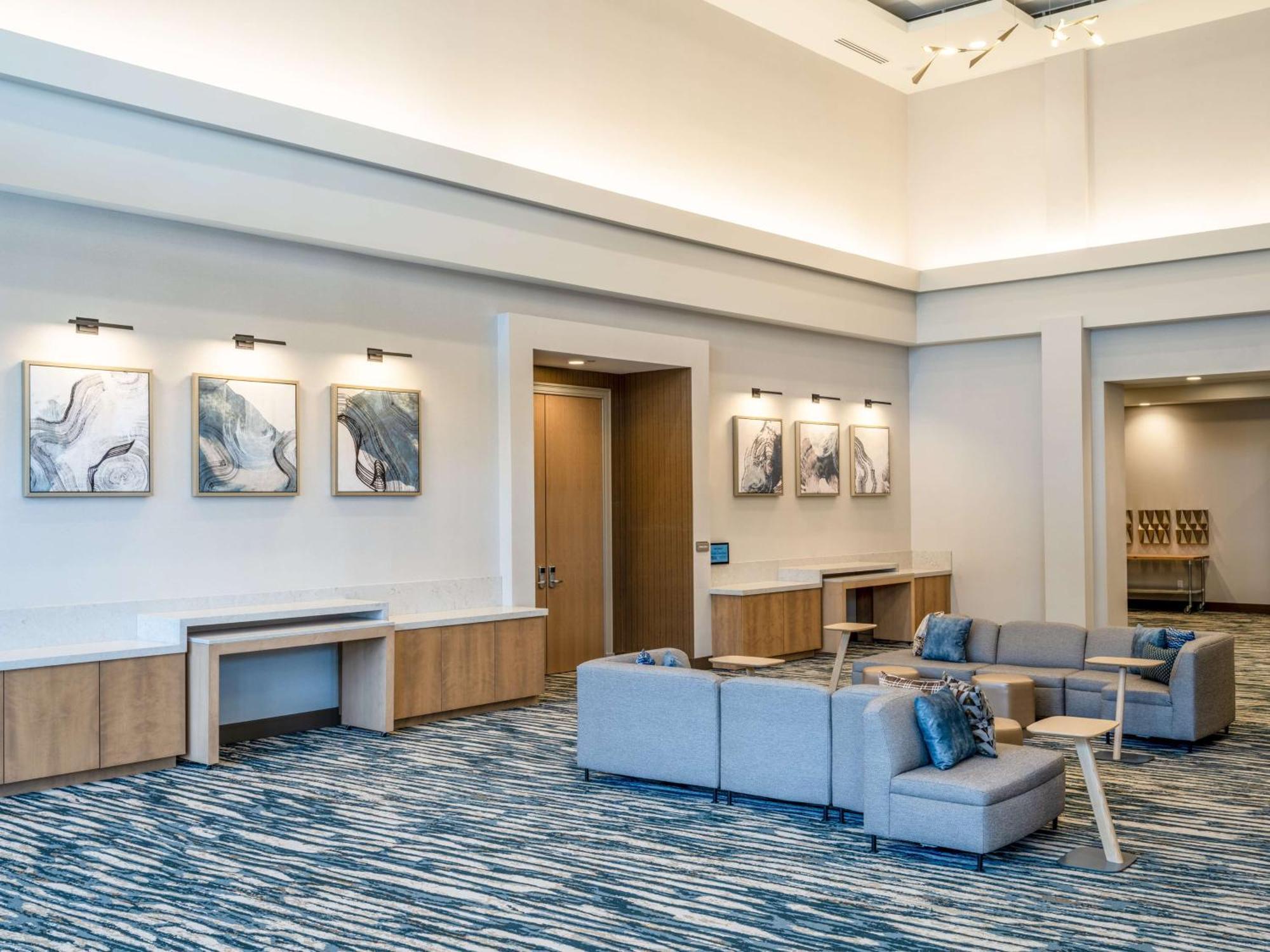 Homewood Suites By Hilton Toledo Downtown Extérieur photo