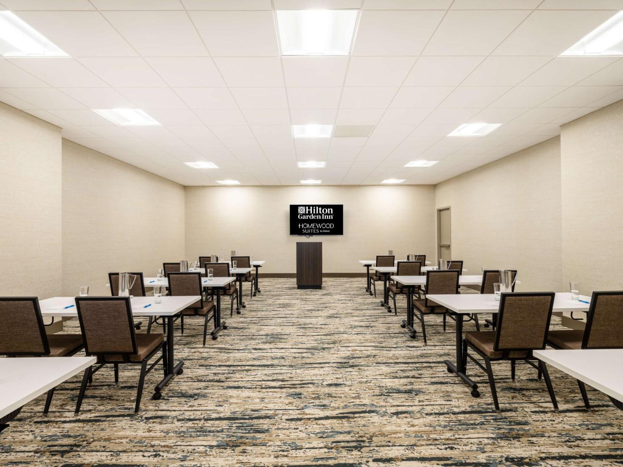 Homewood Suites By Hilton Toledo Downtown Extérieur photo