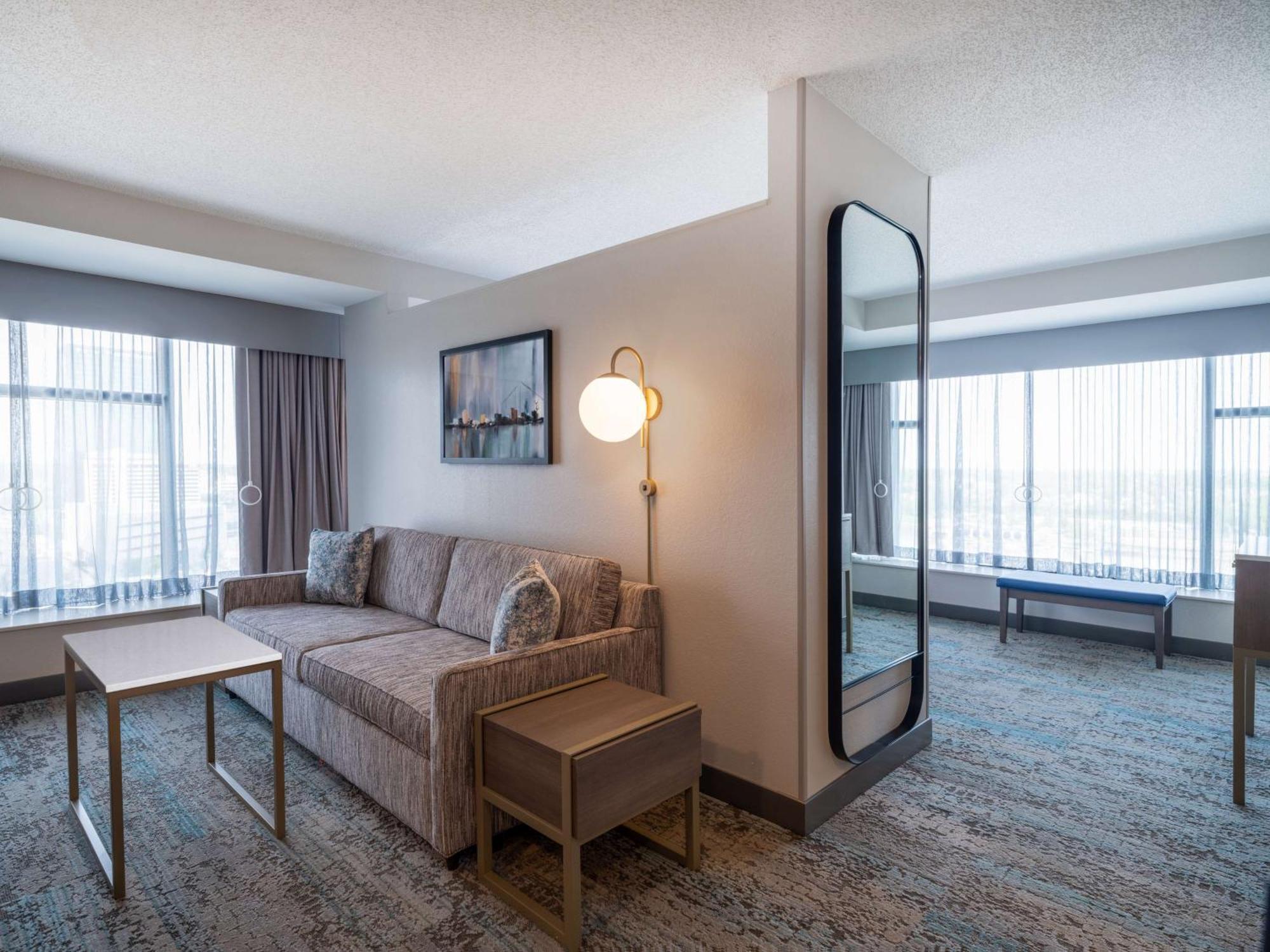 Homewood Suites By Hilton Toledo Downtown Extérieur photo