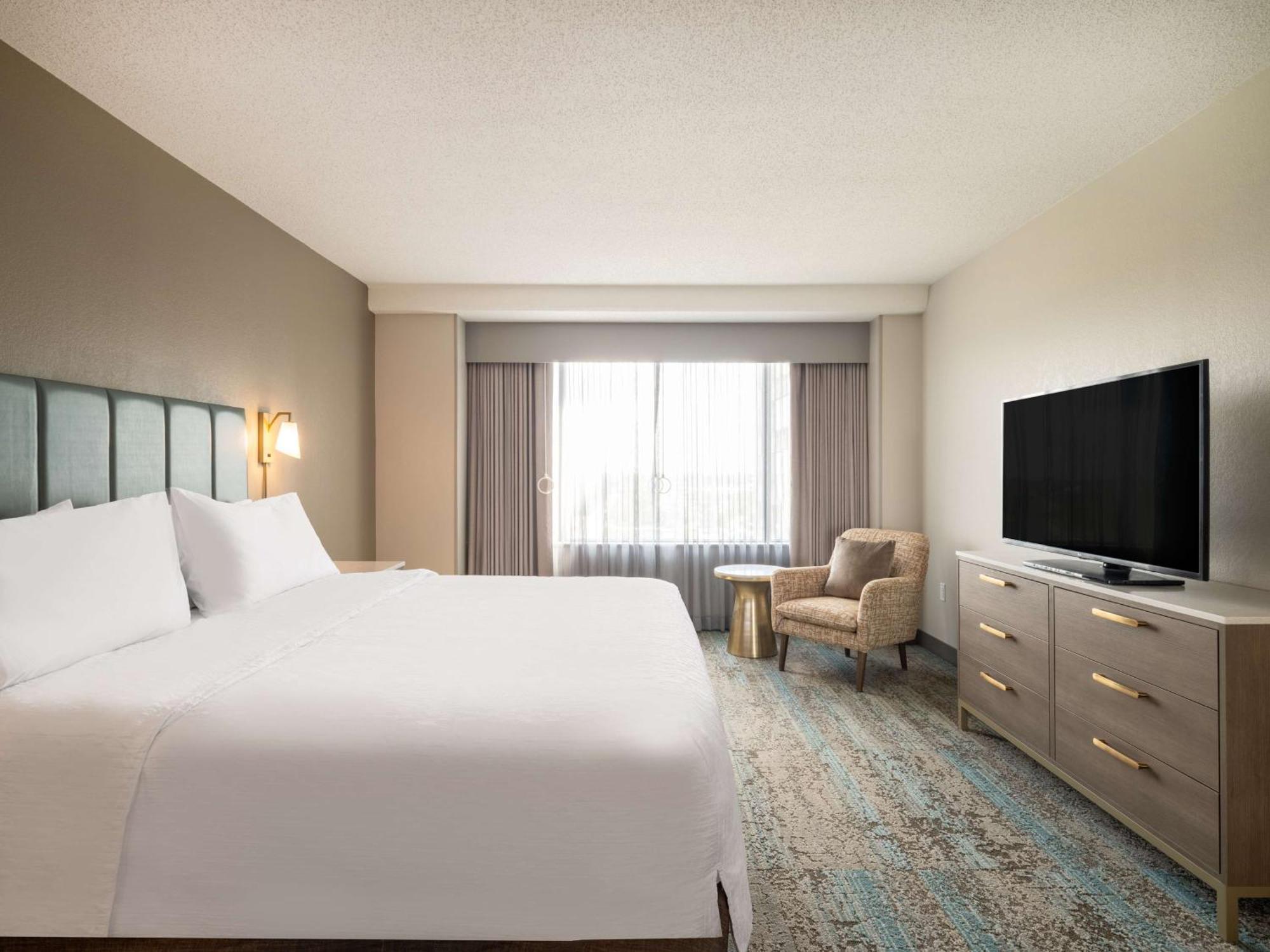 Homewood Suites By Hilton Toledo Downtown Extérieur photo