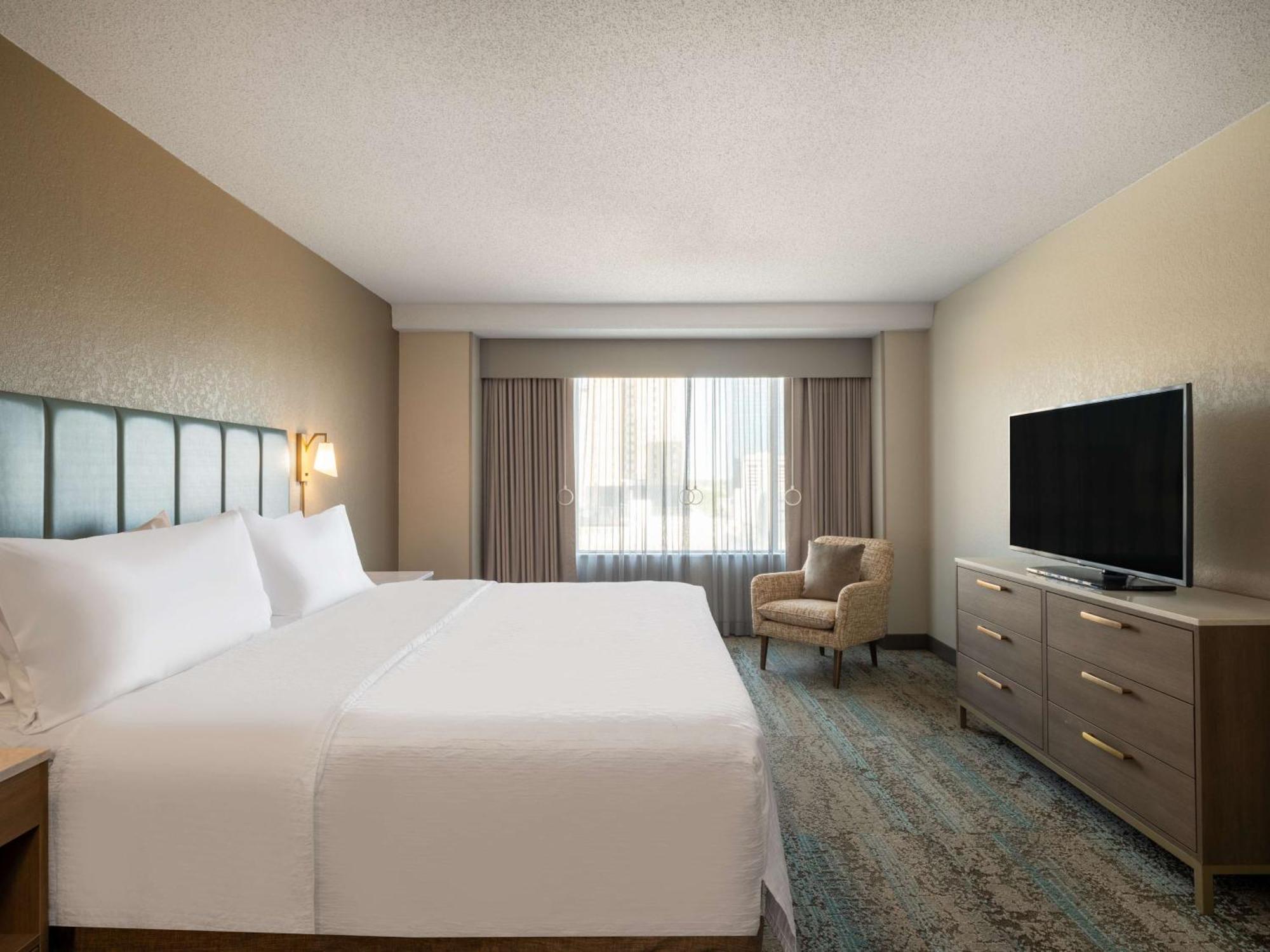 Homewood Suites By Hilton Toledo Downtown Extérieur photo