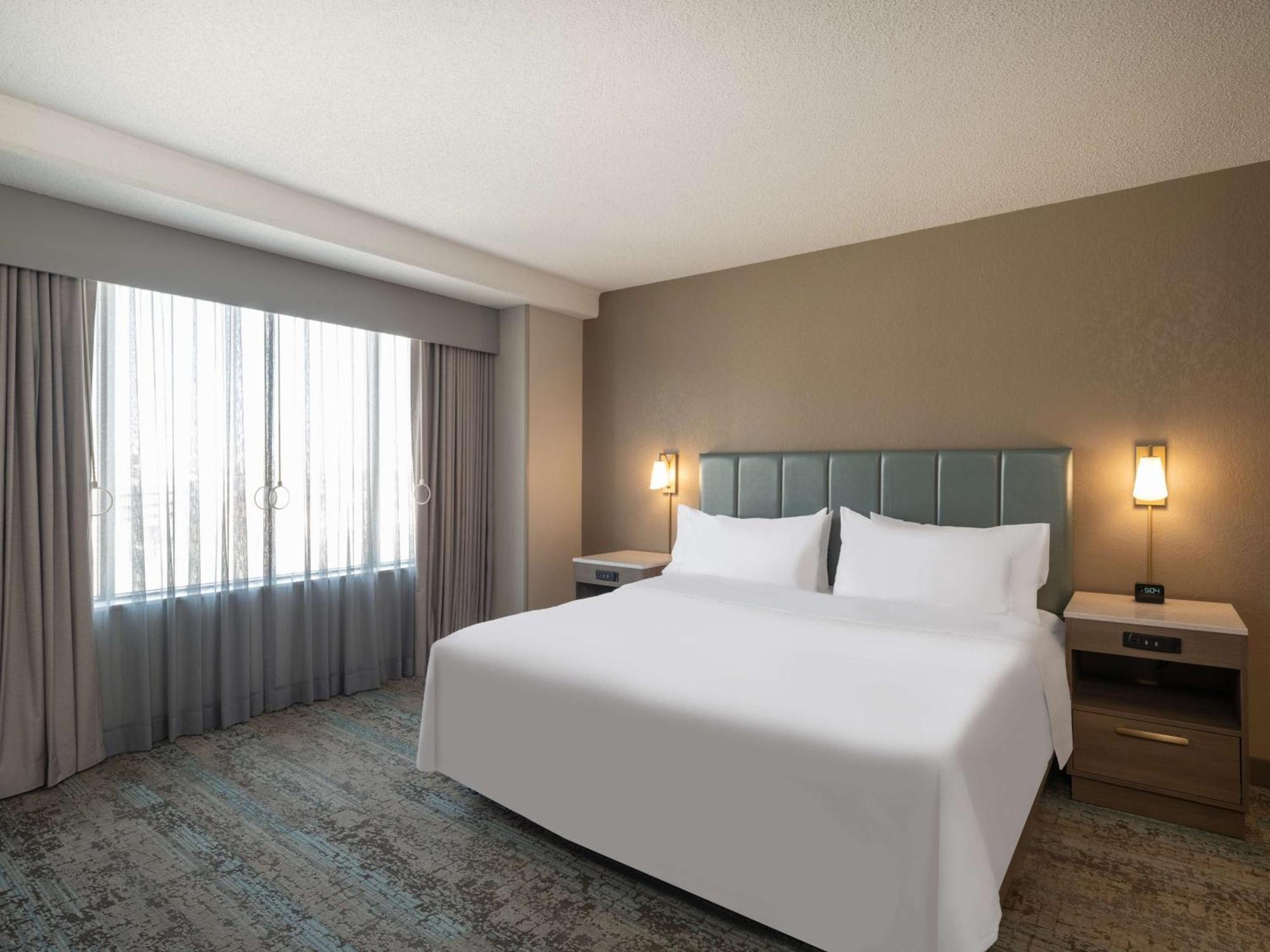 Homewood Suites By Hilton Toledo Downtown Extérieur photo